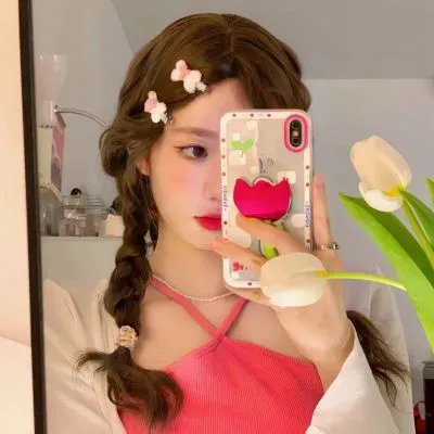 花之高二三重唱：初恋时代